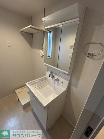 ハーベスト東市川の物件内観写真